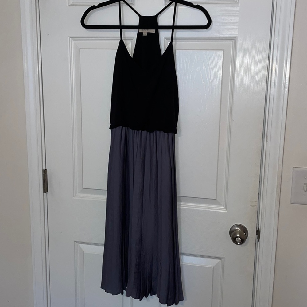 Loft Mid Length Dress